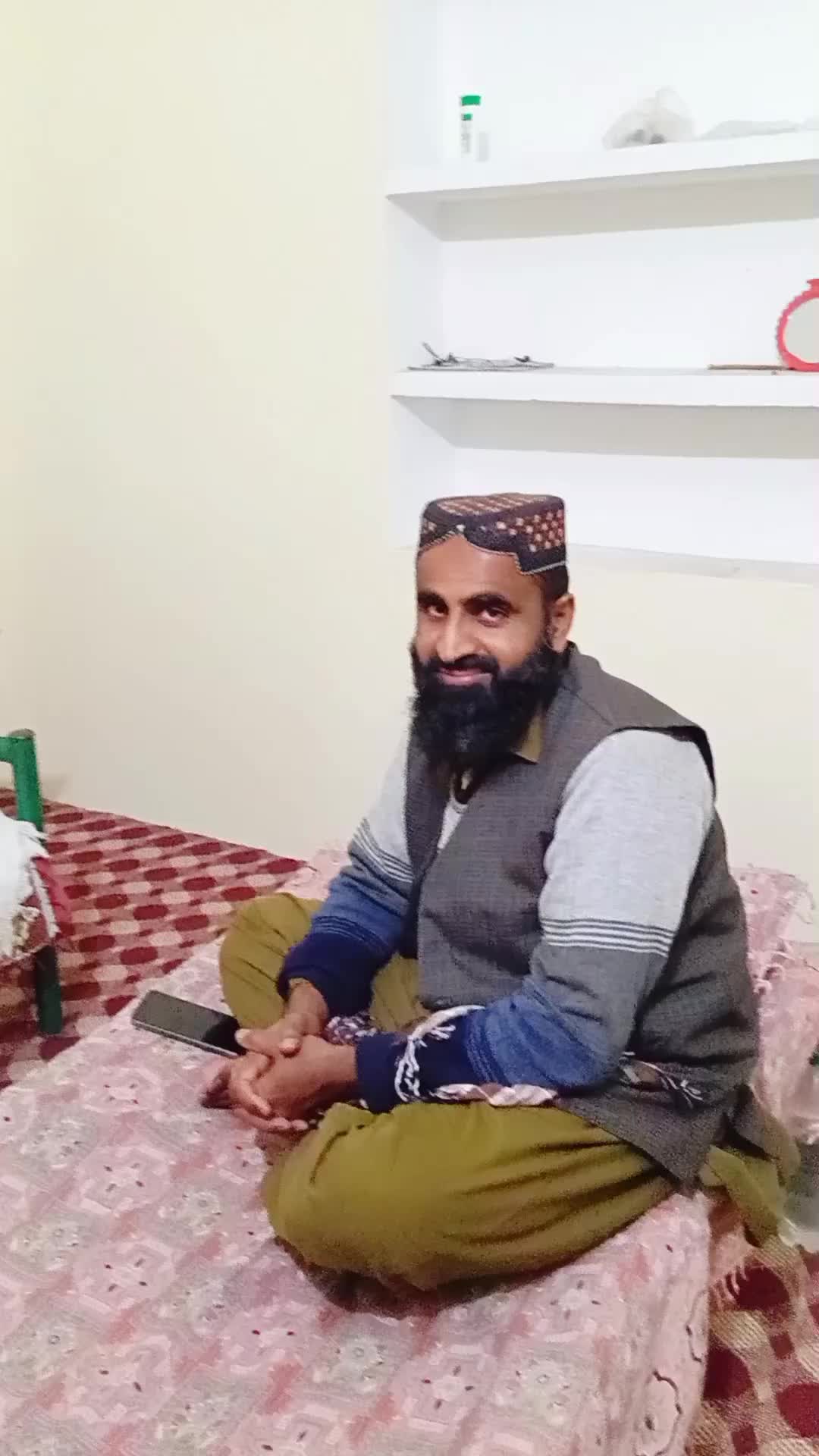 @Allama Babar Shahzad