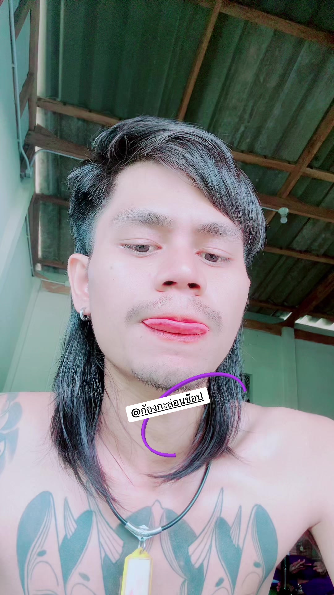 @ก้อง กะล่อนเองงับ