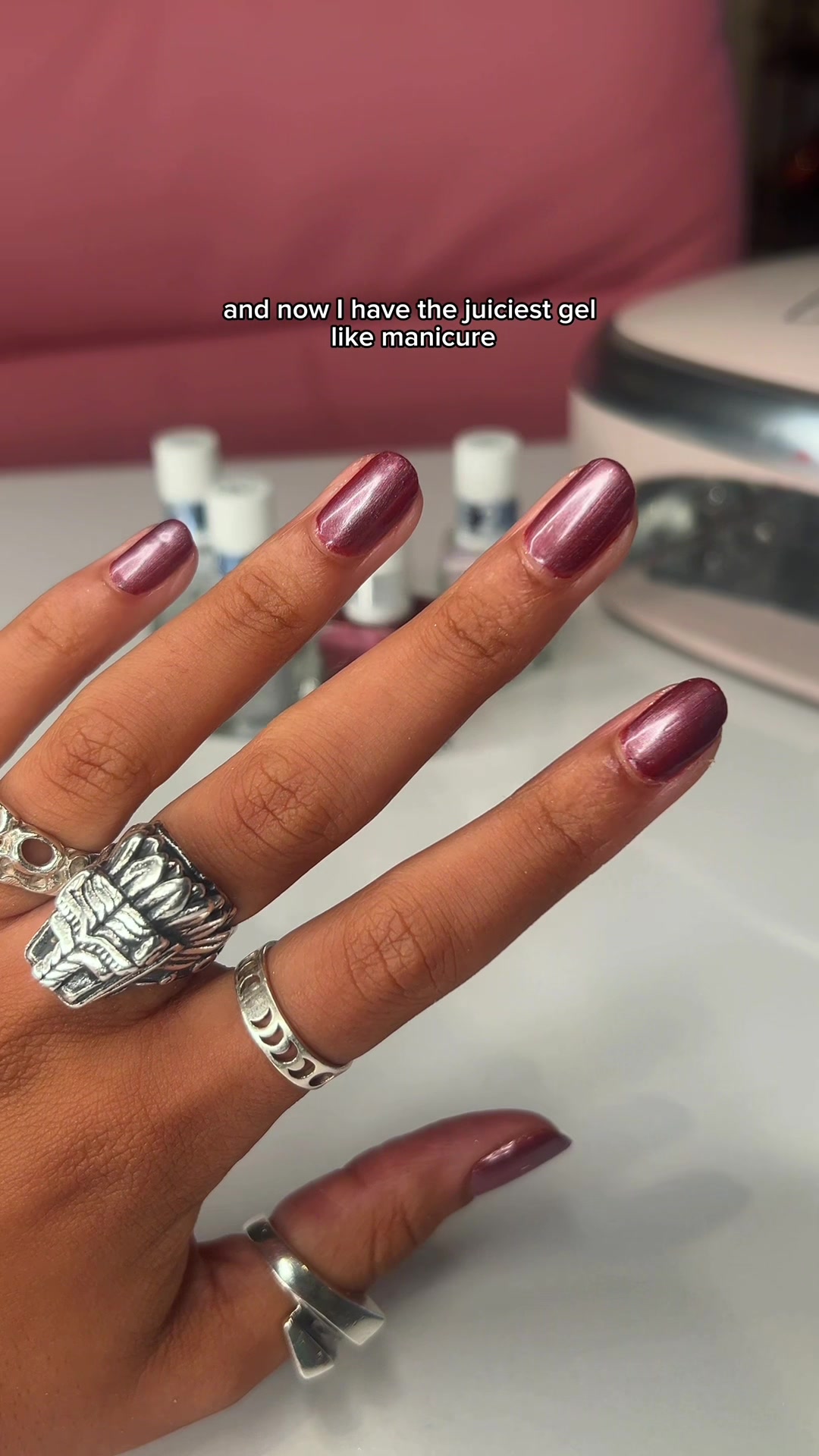 @โหเฟ liv the nail girl ๐๐หโ