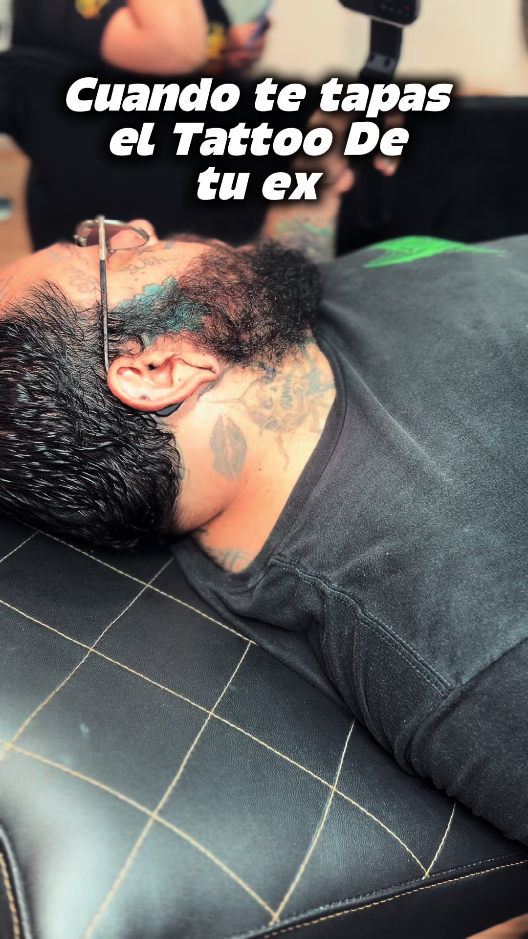 @Fantasy Tatuajes Canc&uacute;n
