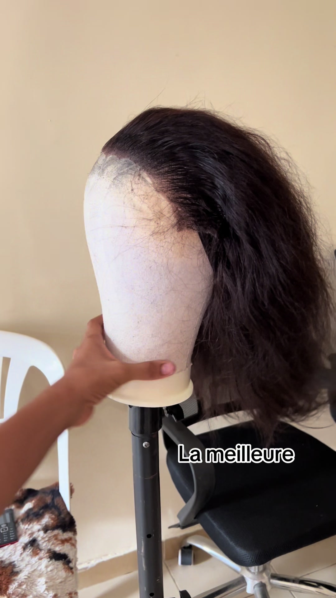 @Amina Beauty hair