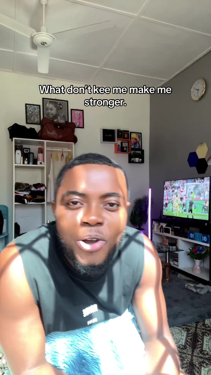 @Kweku Frimpong