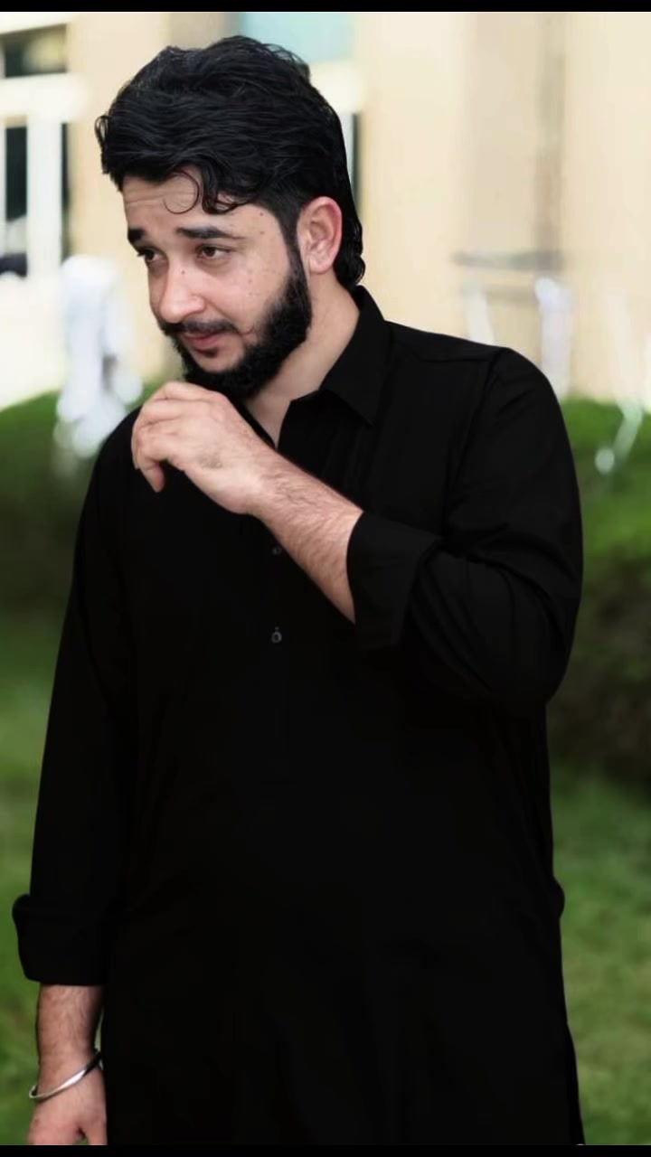 @Furqan Haider