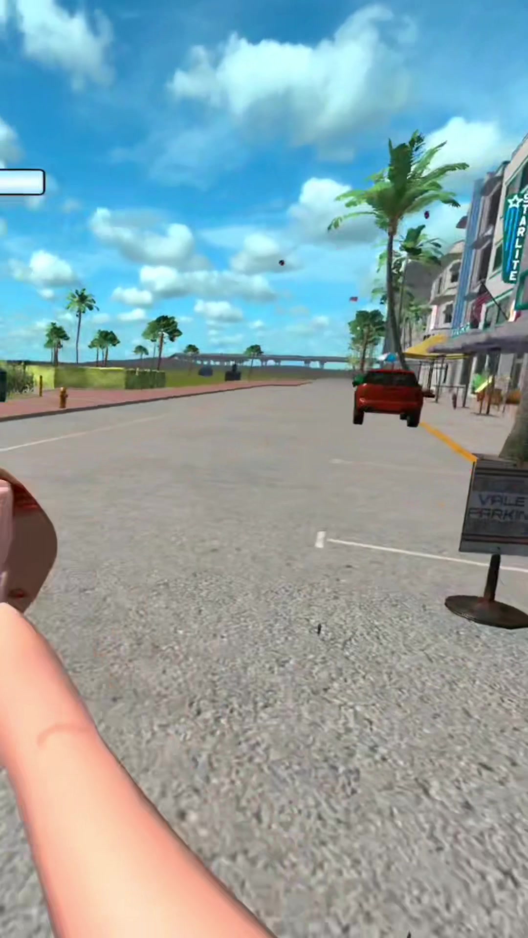 @BADDIES VR