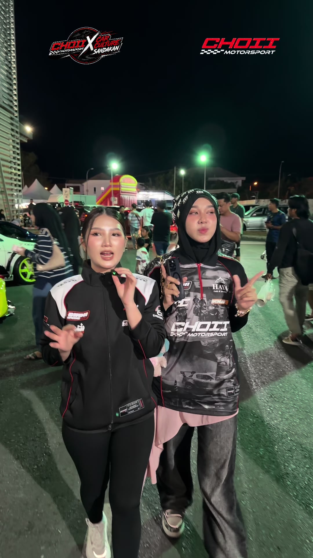 @Choii Motorsport
