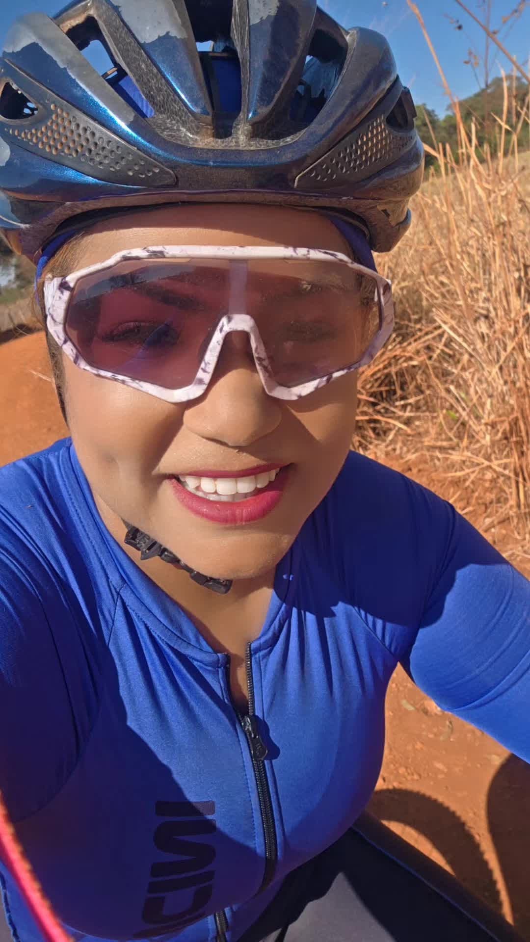 @Elaine Silva Ciclista