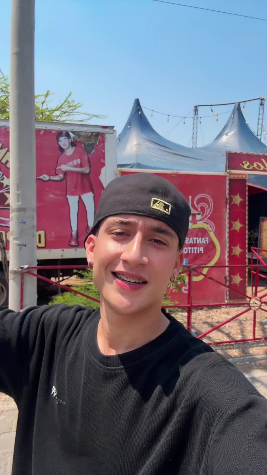 @🎪Pitito Rodríguez Oficial🎪