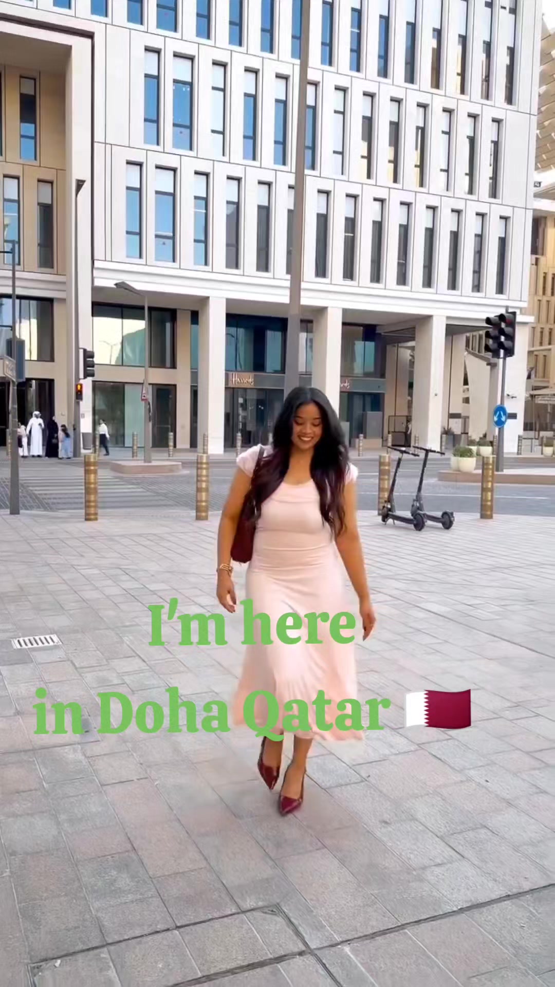 @Sana_ Doha Qatar