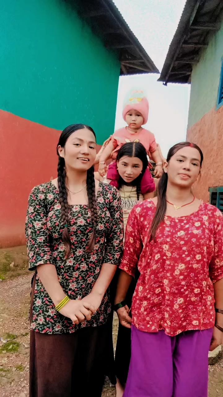 @binita nepali 60