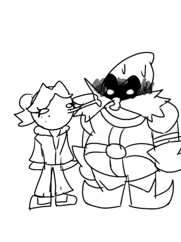 @Lina The Eggmafilka