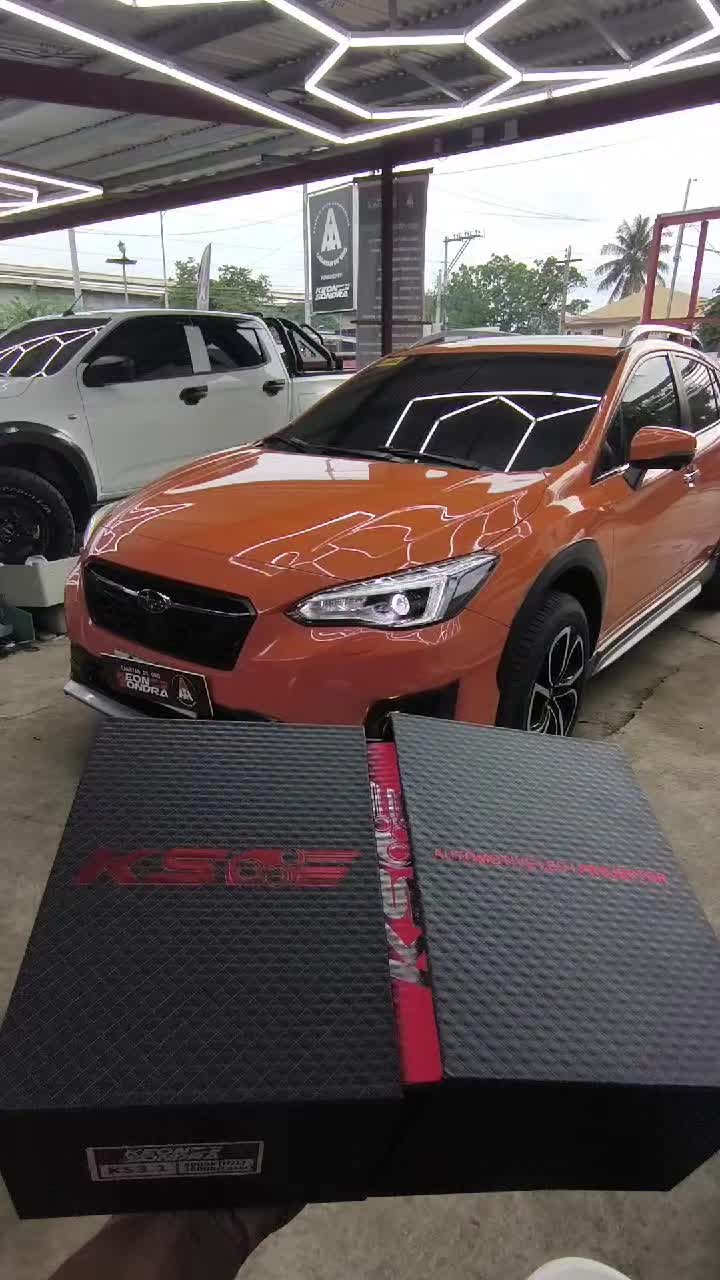 @Andre's Auto Accessories