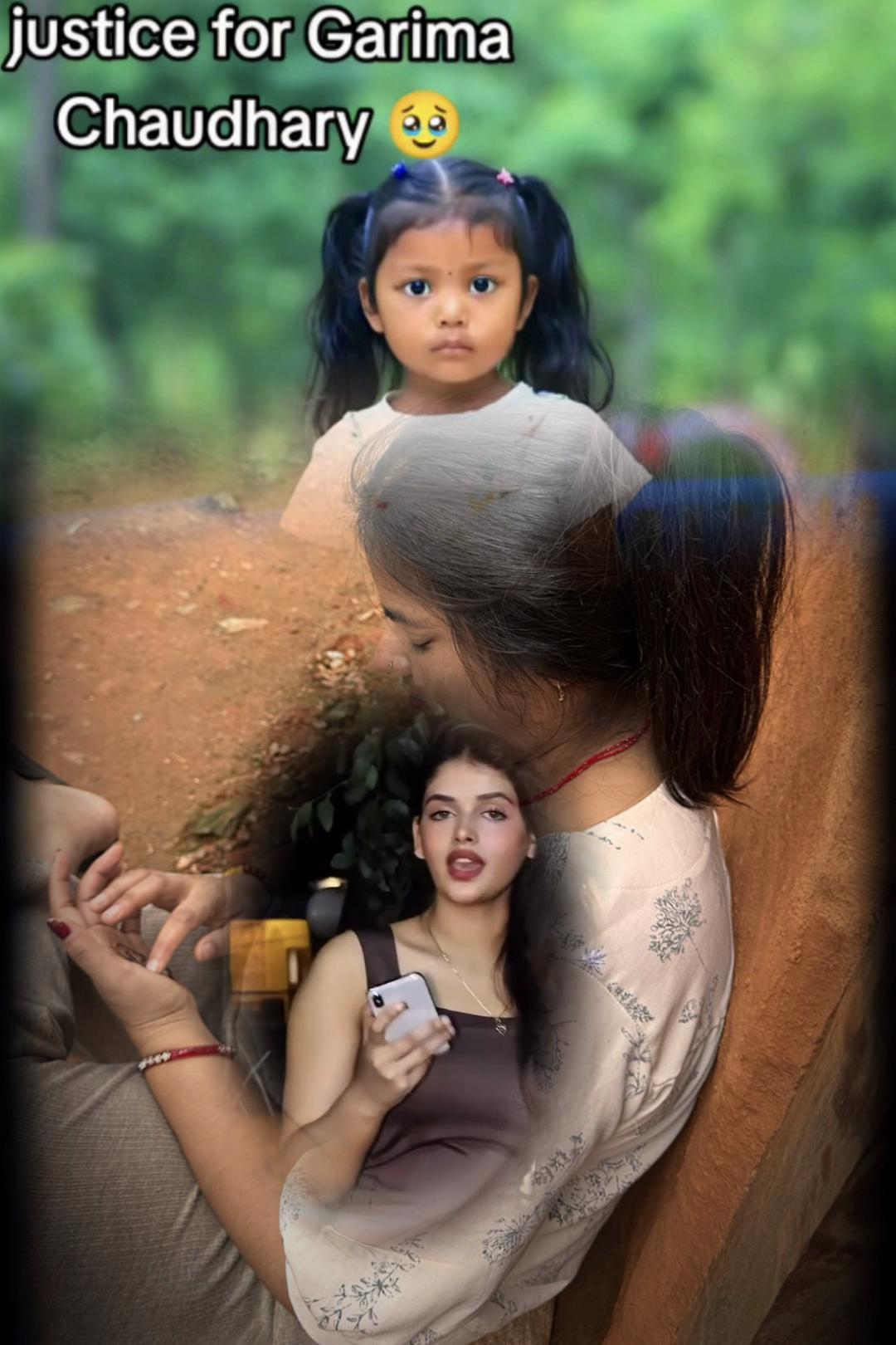 @Mamata Pandeya❤️