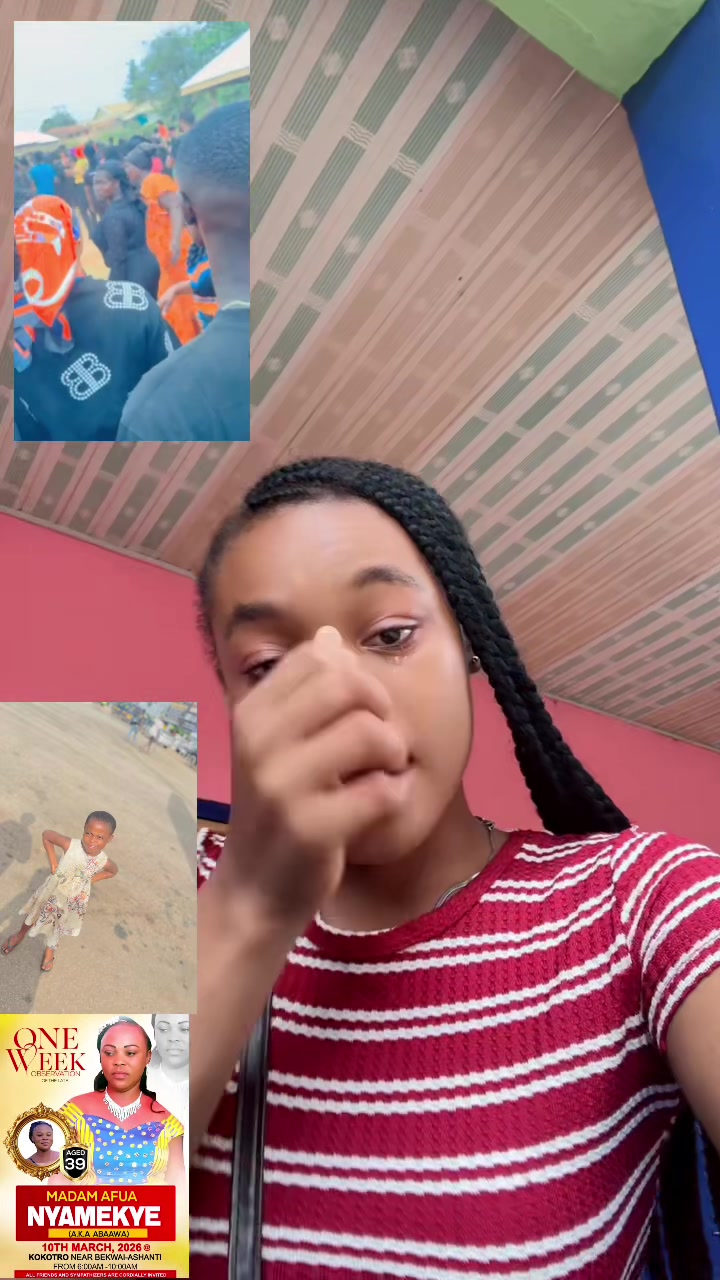 @Akosuah 🔐~ Beliver🤲❤️