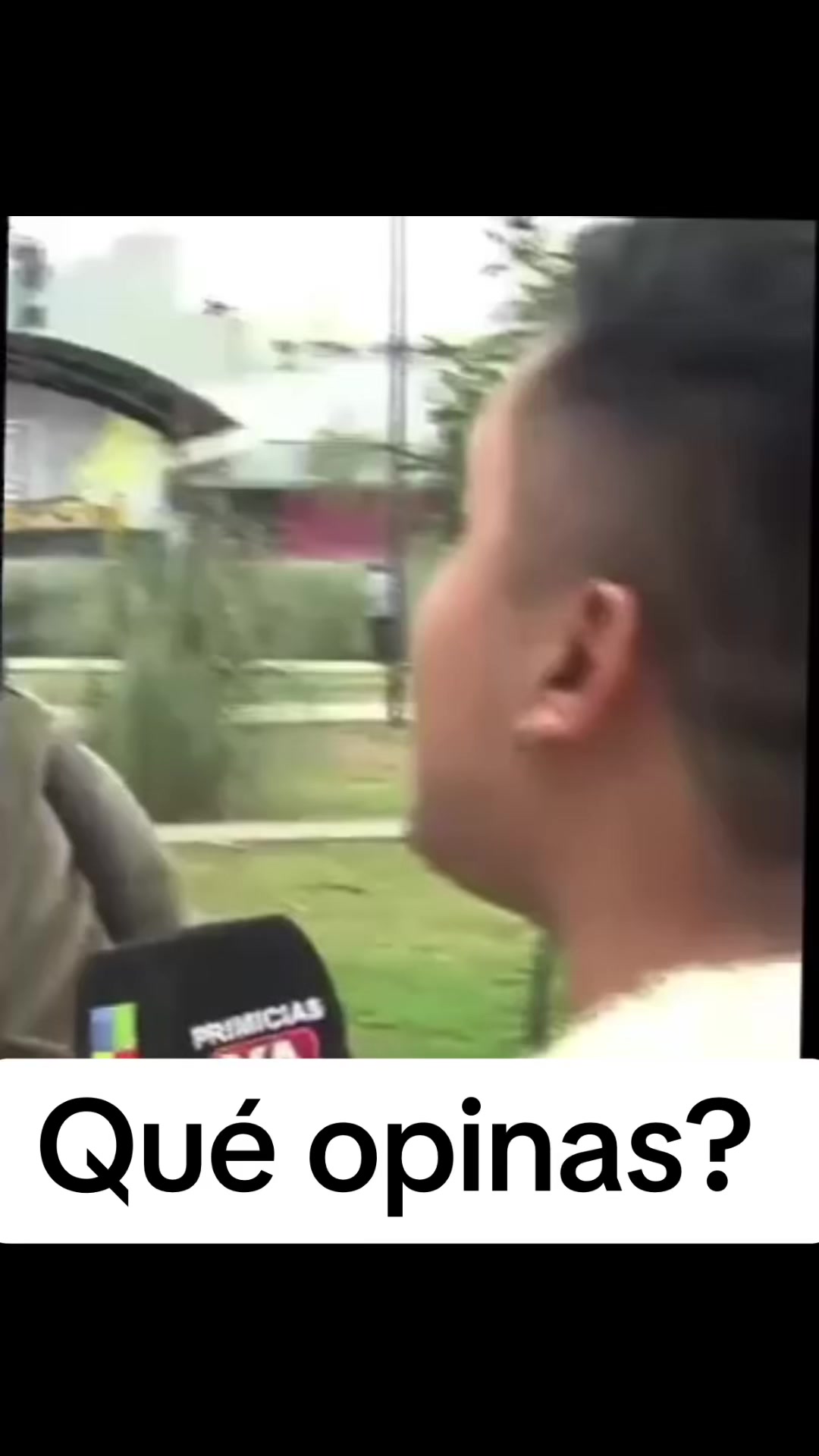 @¿Que Se Dice?