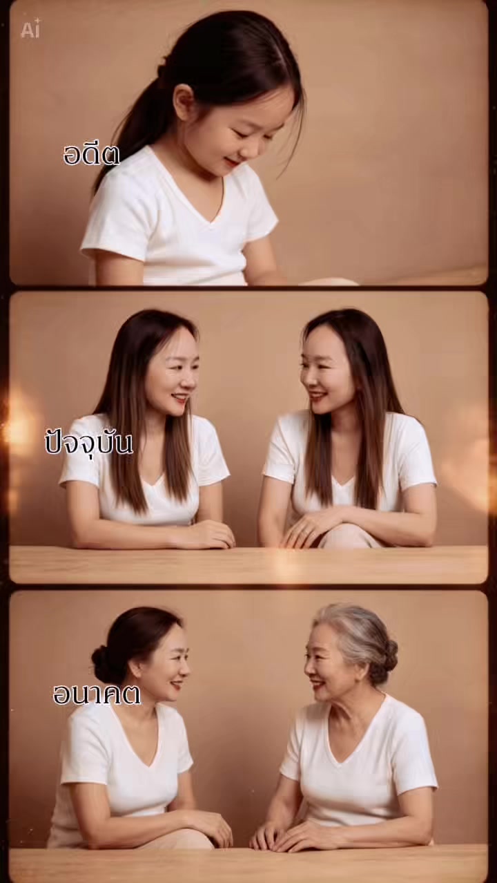 @เรย์ศิริญ มีไรจะบอก