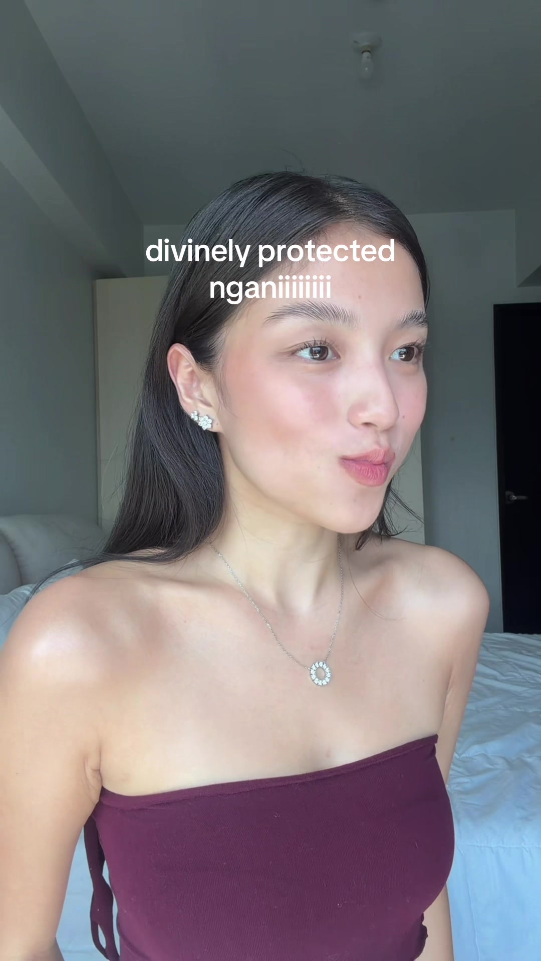 @CHESKA CABRERA