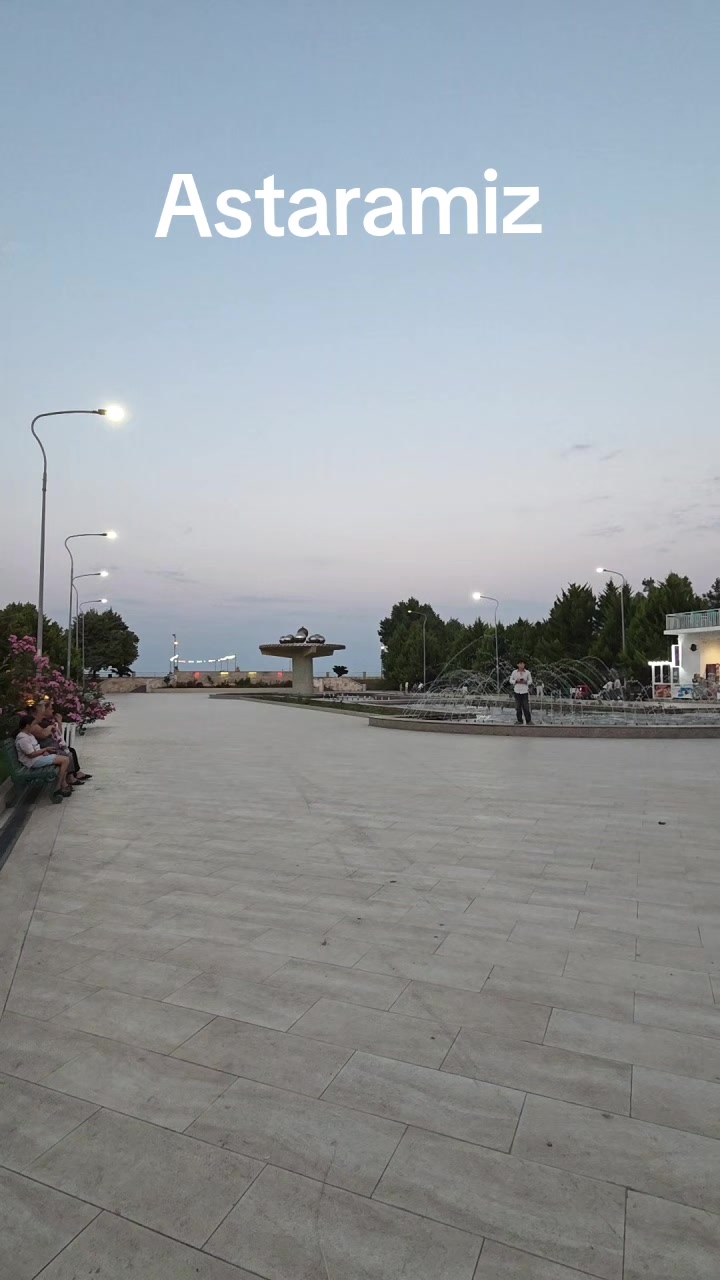 @Aynur Memmedova