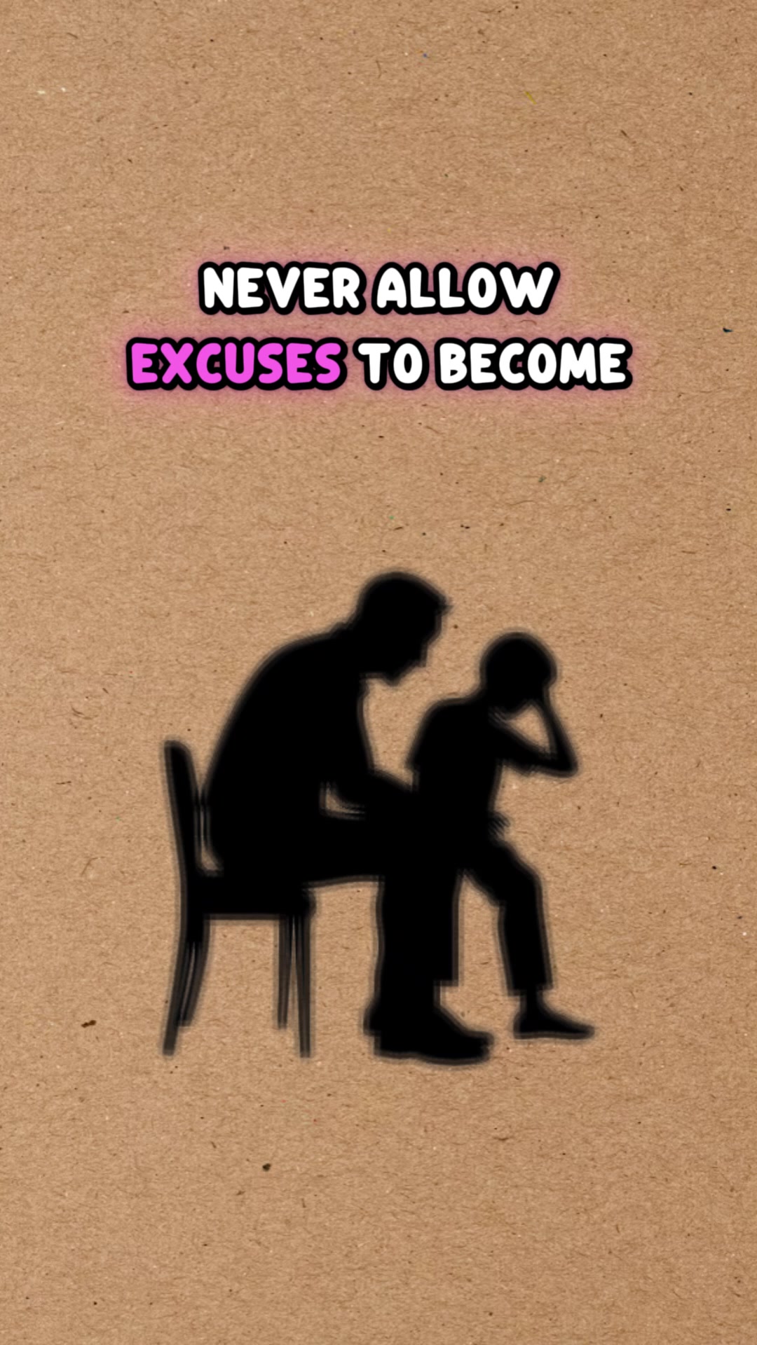 @Parenting with awareness.