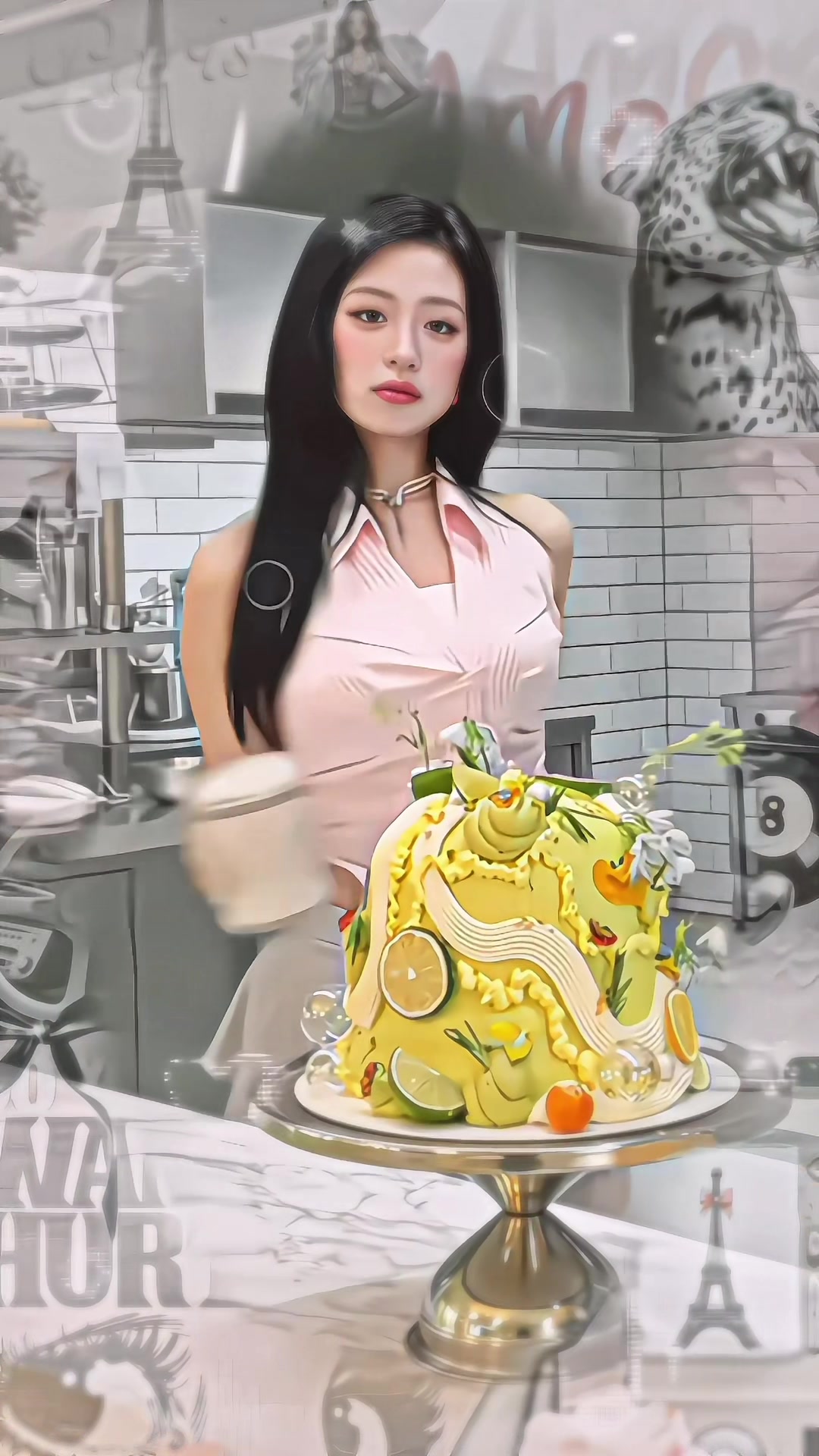 @Tali ➴ Chari’s Triple T 🪵🥰