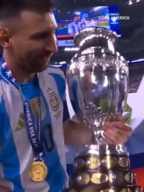 @CONMEBOL Copa América™️