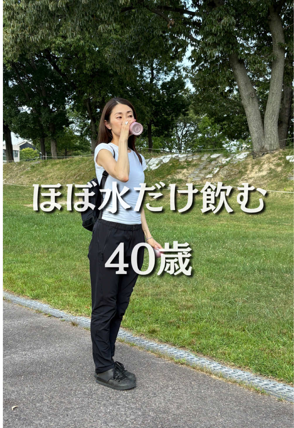 @sacco｜40代 姿勢と品をつくる習慣