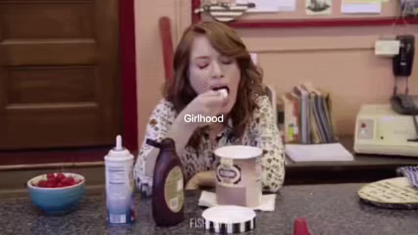 @Fish