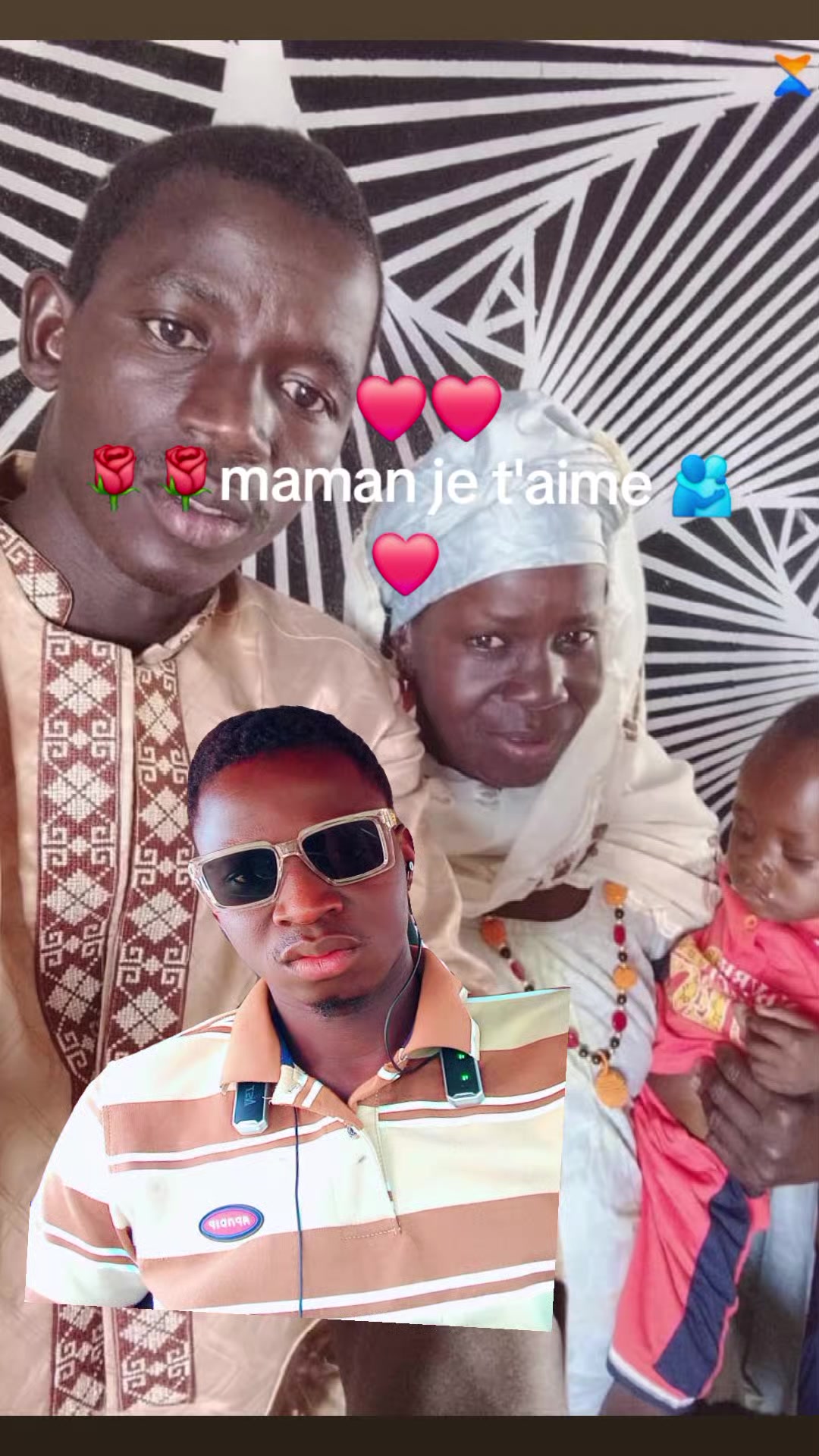 @mohammed fedior