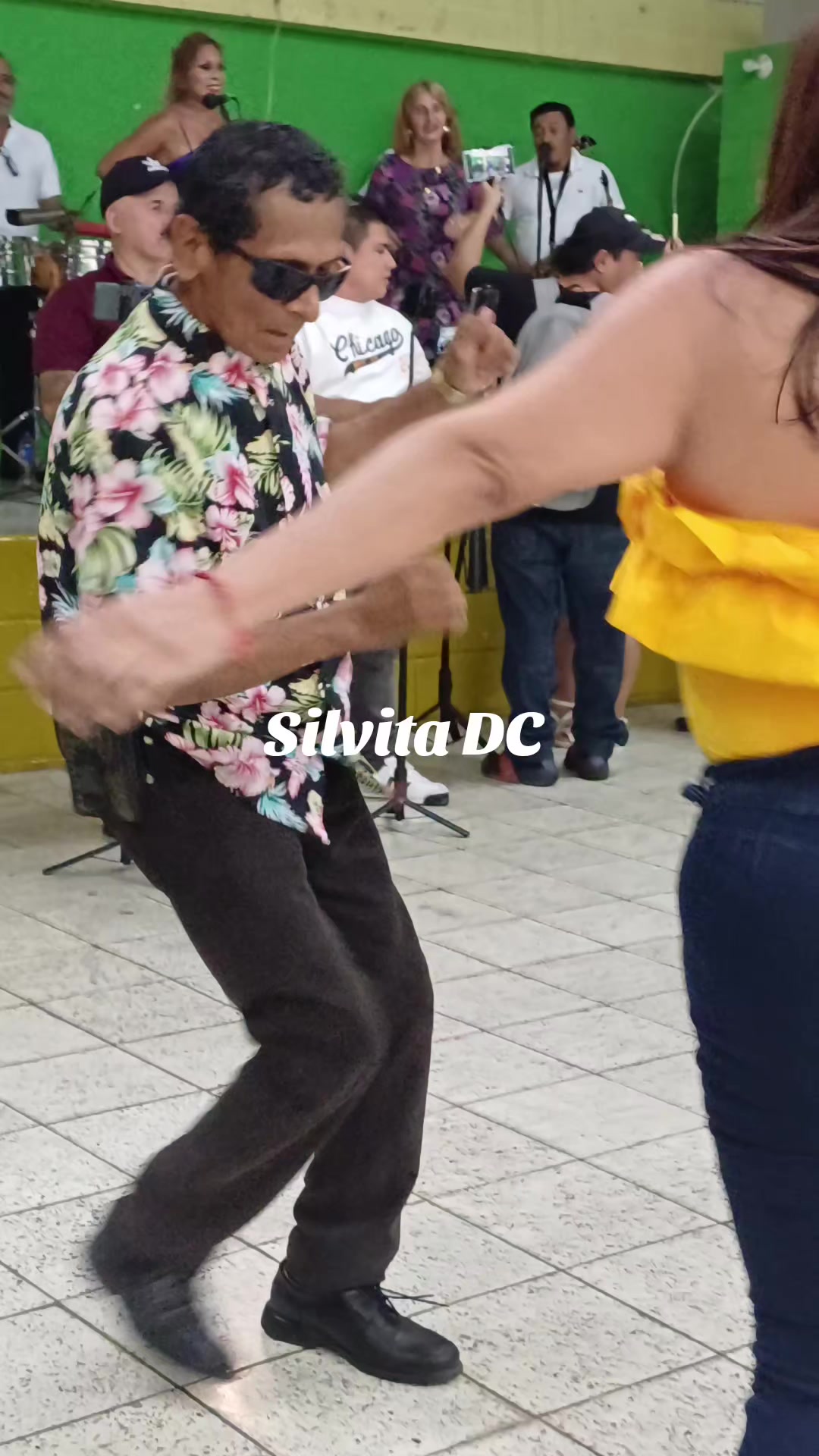 @Silvita DC