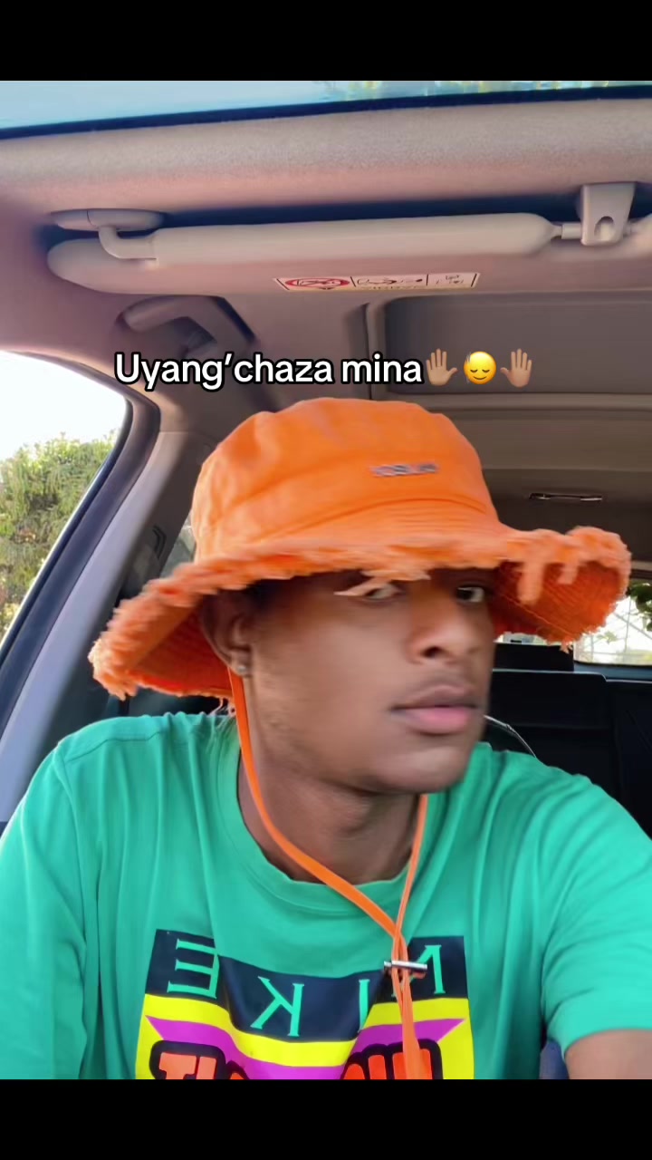@Kamogelo_