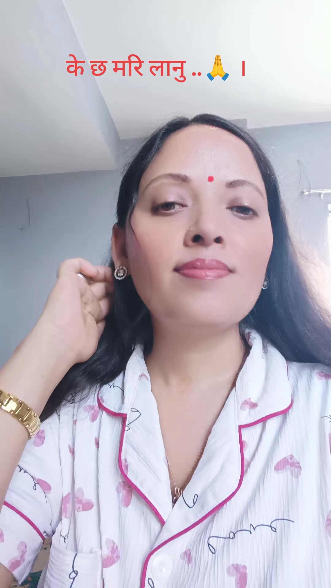@Shanti luitel