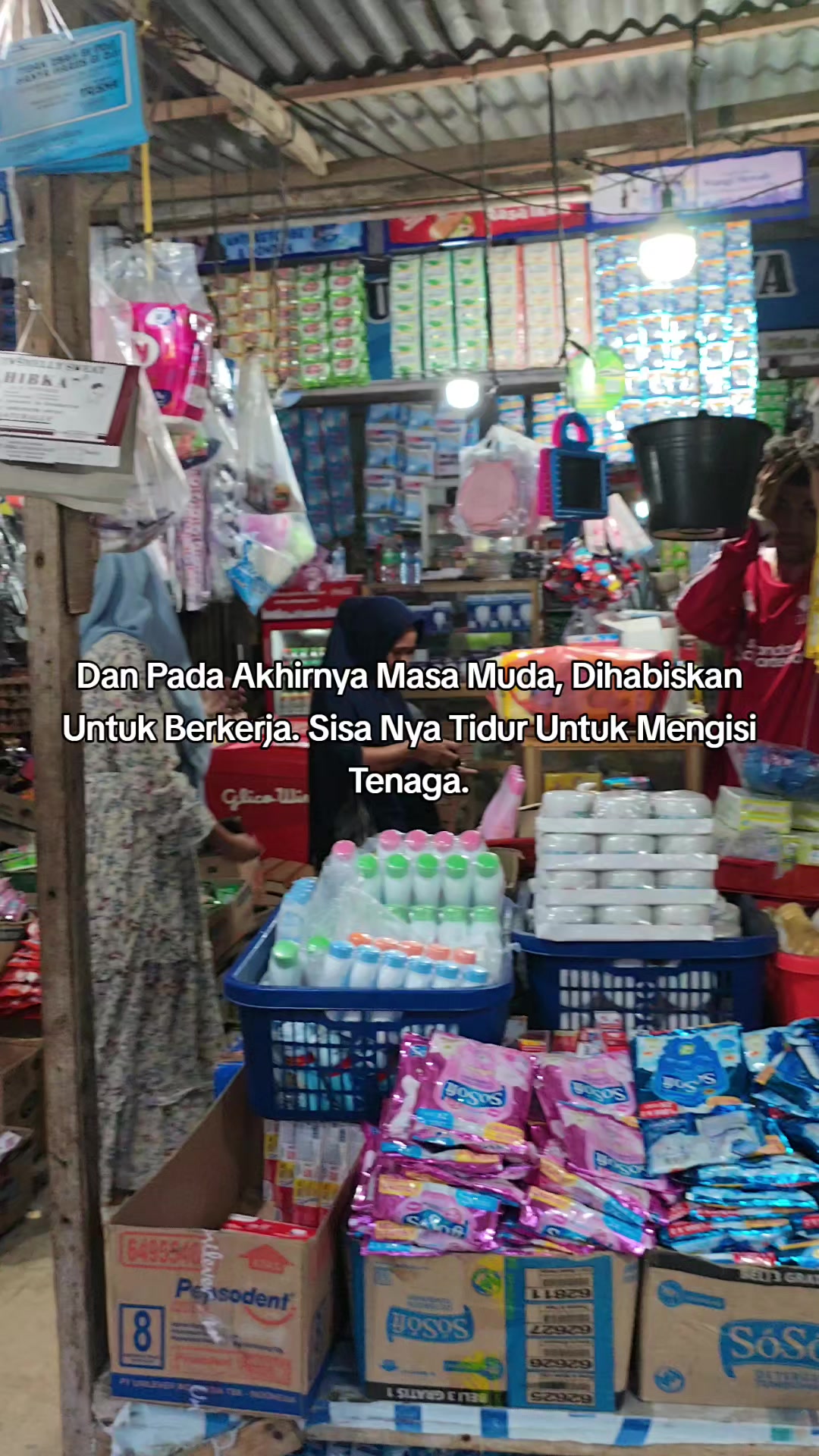 @FAHMI MOGANA