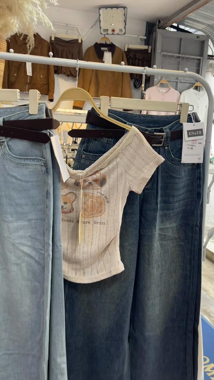 @Kit Kit Clothing(Tgi)