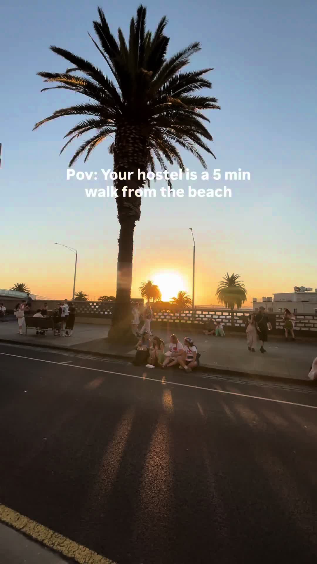 @Roamer St Kilda Hostel