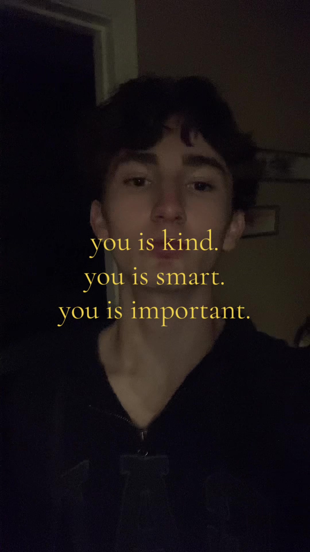 @Joey McVey
