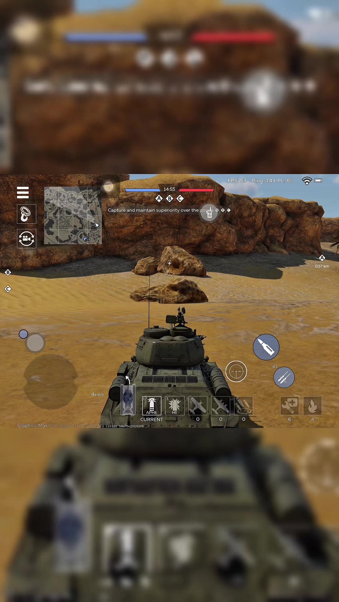 @Marschall Panzer