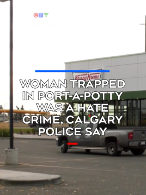 @CTV News Calgary