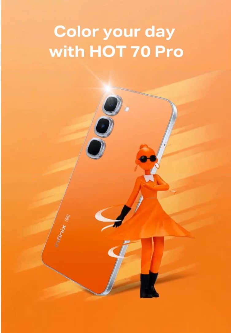 @Infinix Pakistan