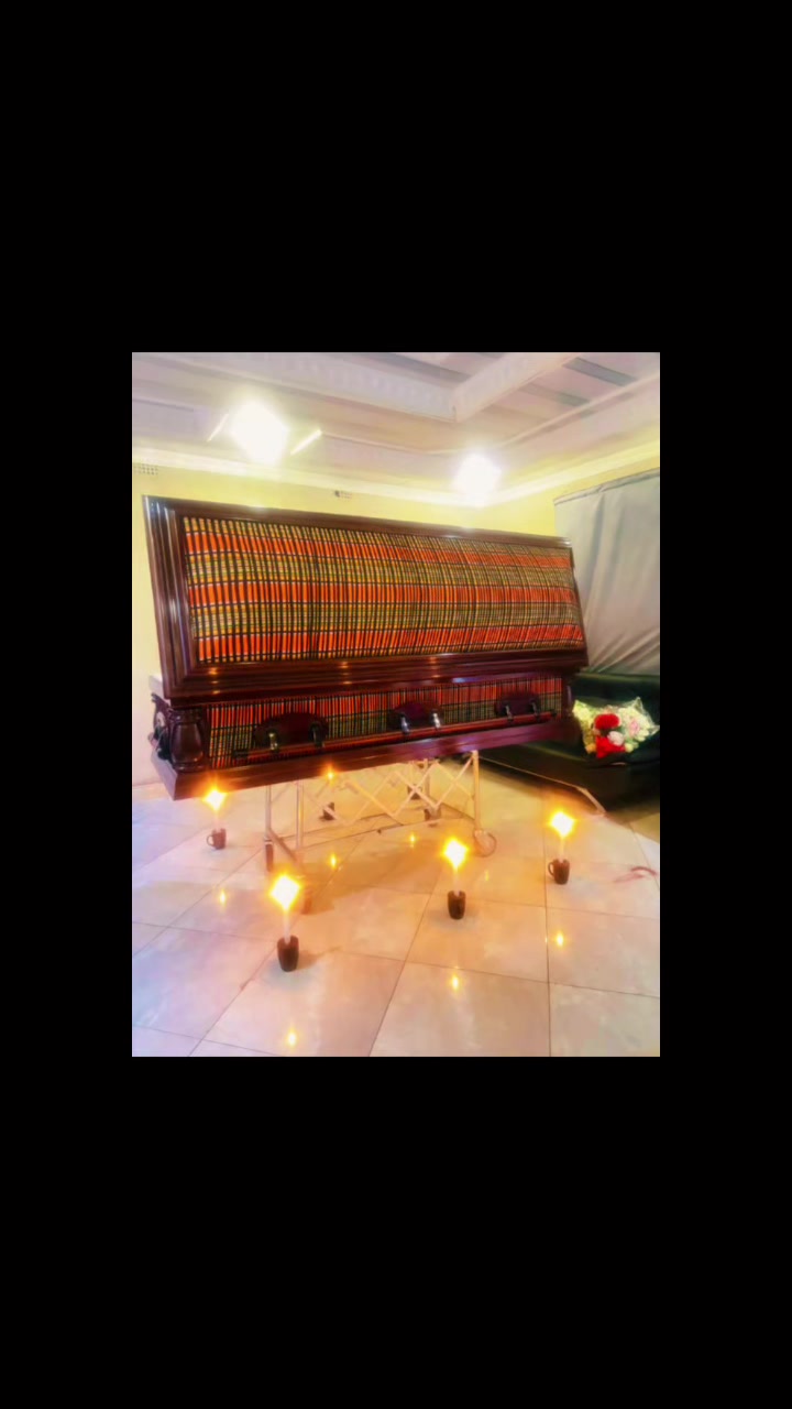 @TENDANI FUNERAL SERVICES