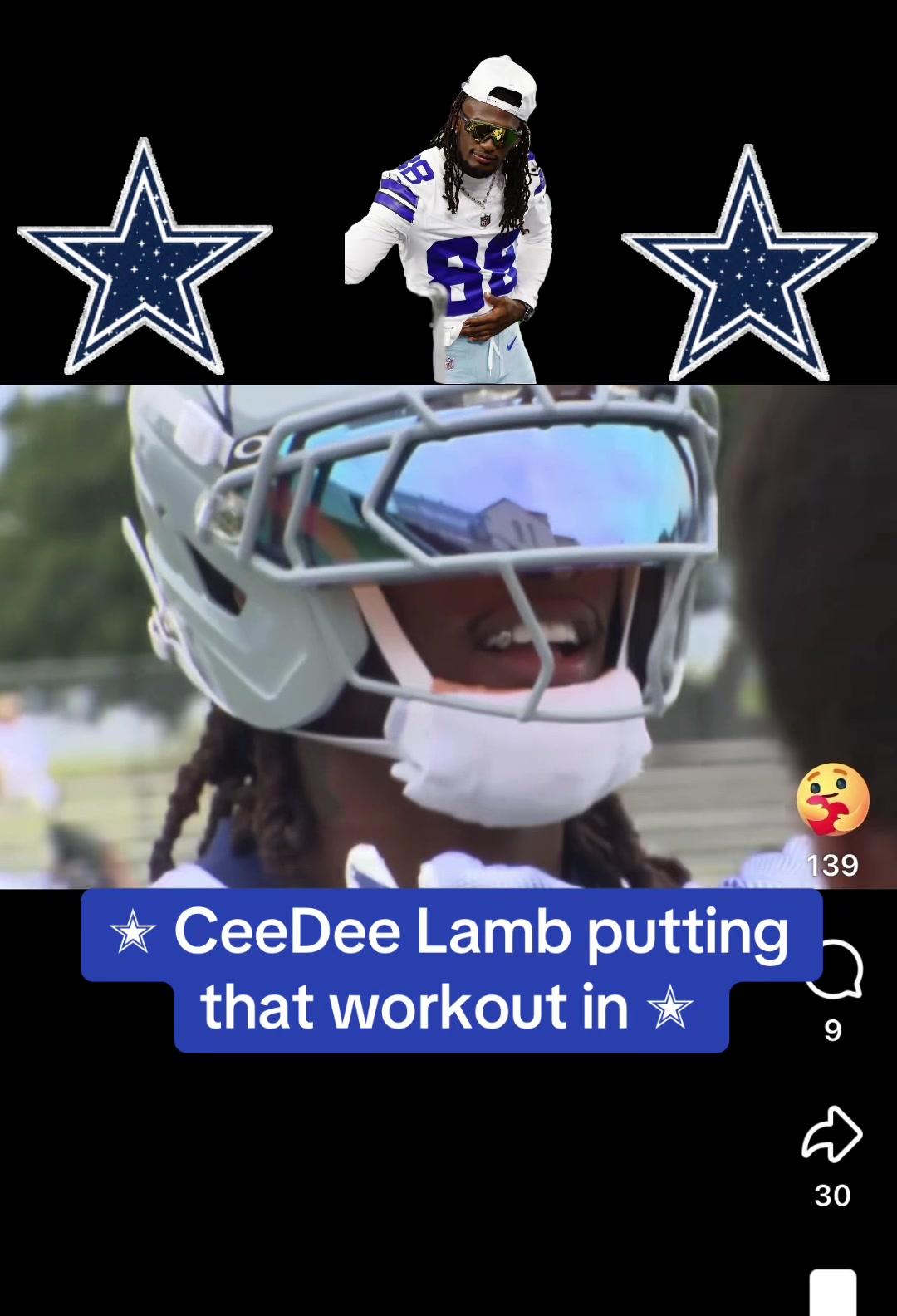 @Don’t fuck with America’s team