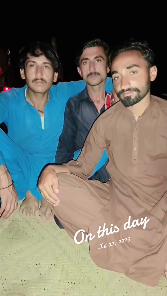 @ڏاڏوGulzar ali rajper