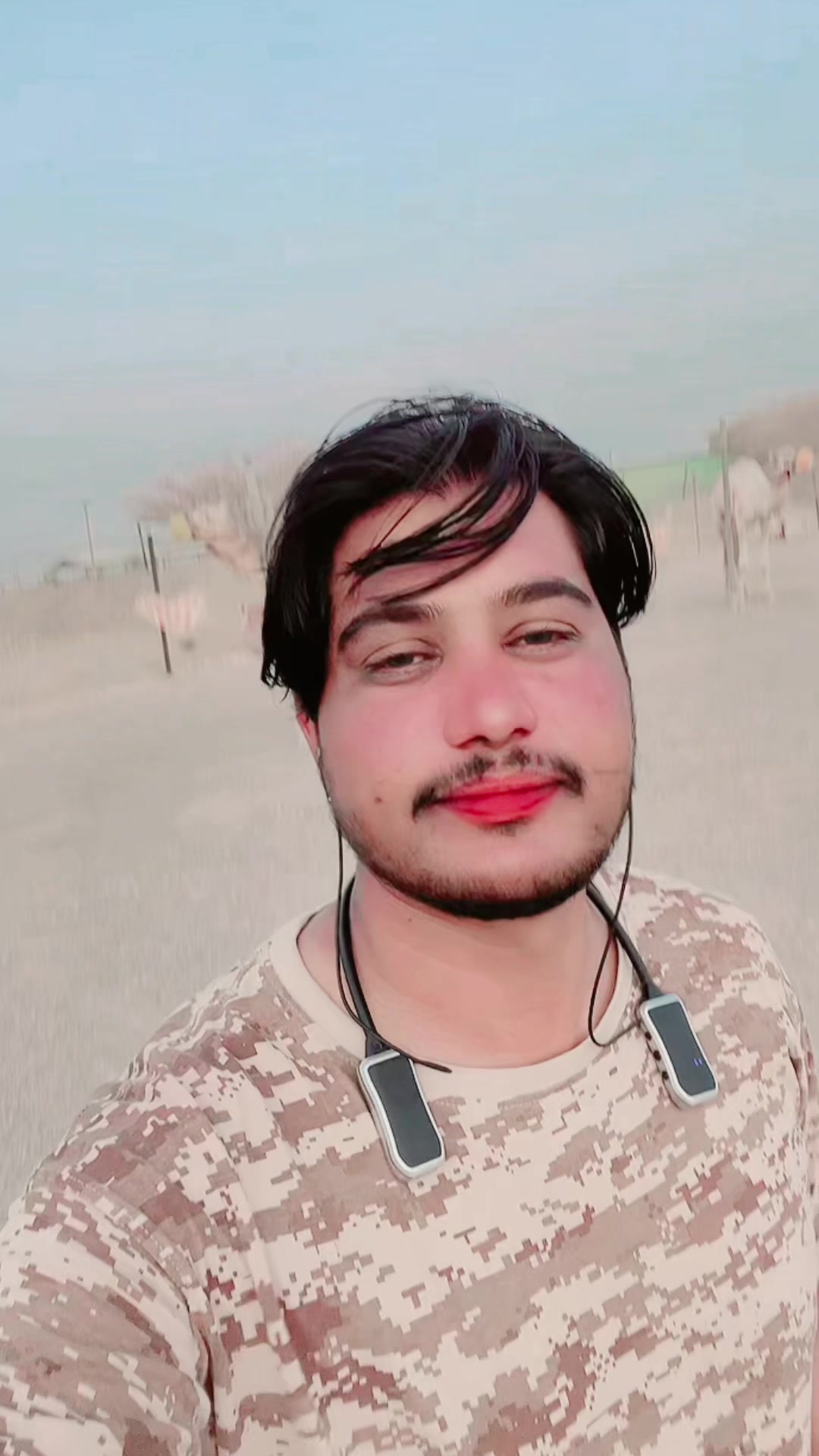 @Rais Faiz pradise🇦🇪💔
