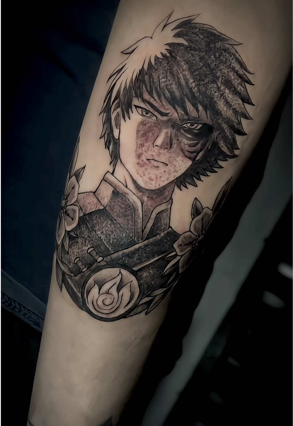 @Carla Urban Tattoo