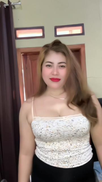 @mamiw lindu