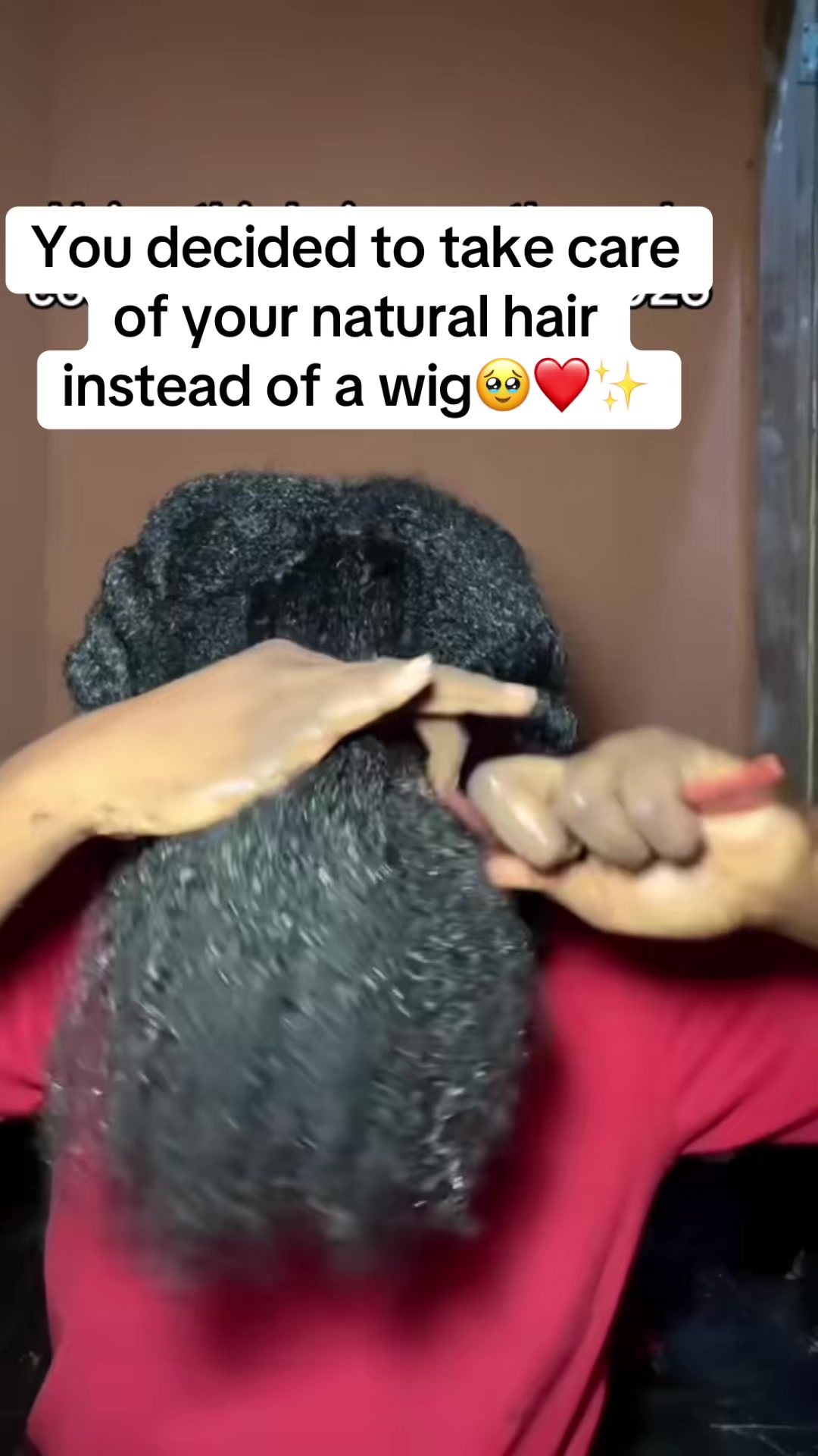 @Afro Queen🌹