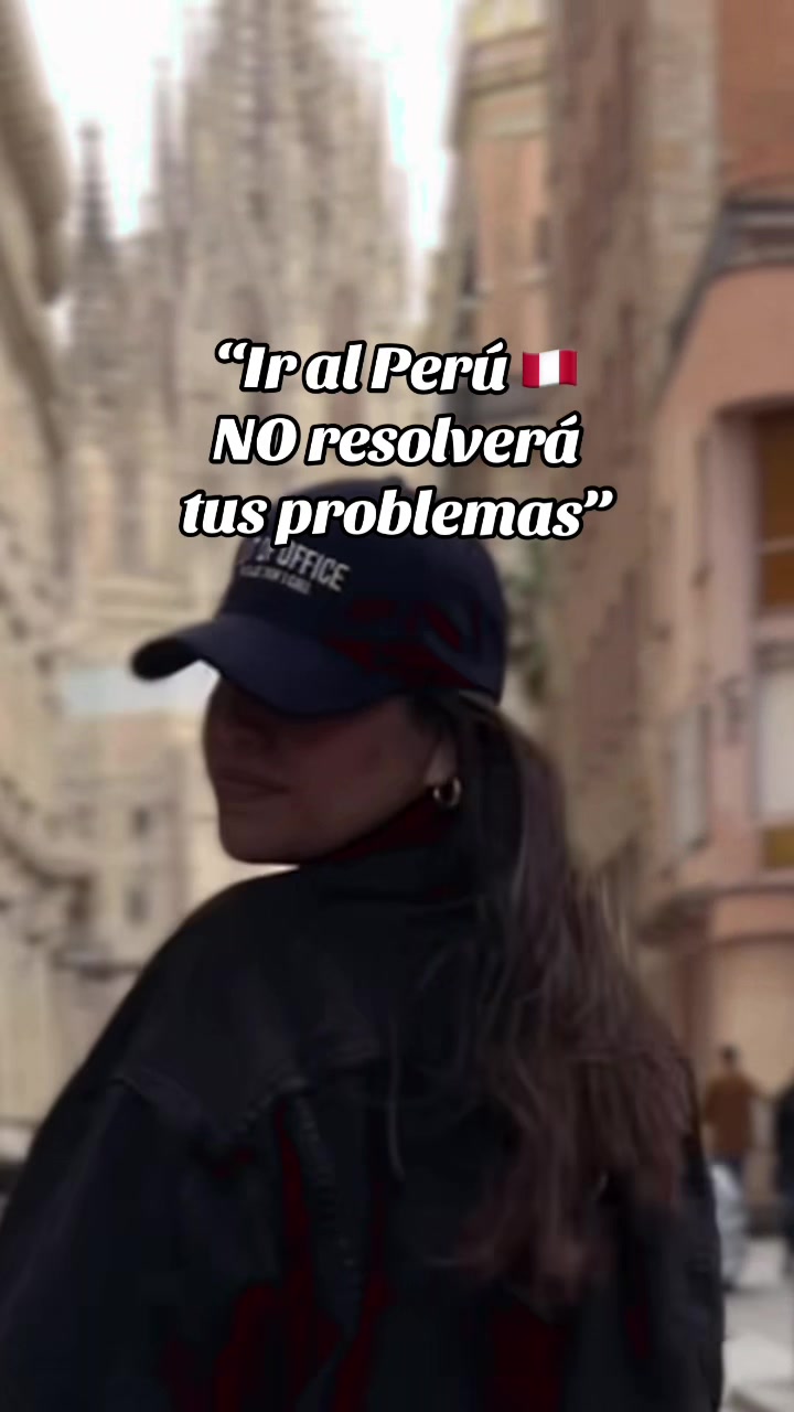 @Naty en Europa 🌎