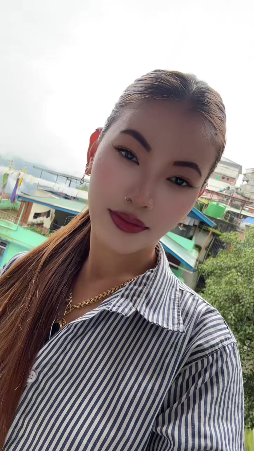 @Sikkim girl 🩷🇮🇳💕🦋🌸