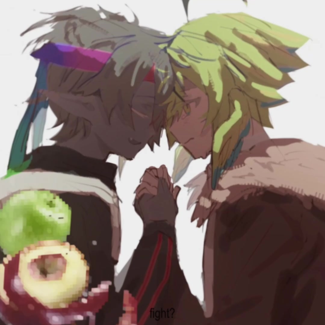 @🚦 ; char :3