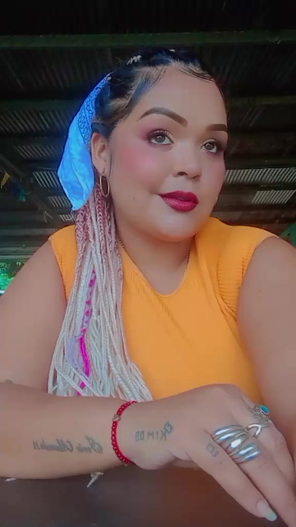 @🩷🍀Kathiuska Karolinne🍀🩷