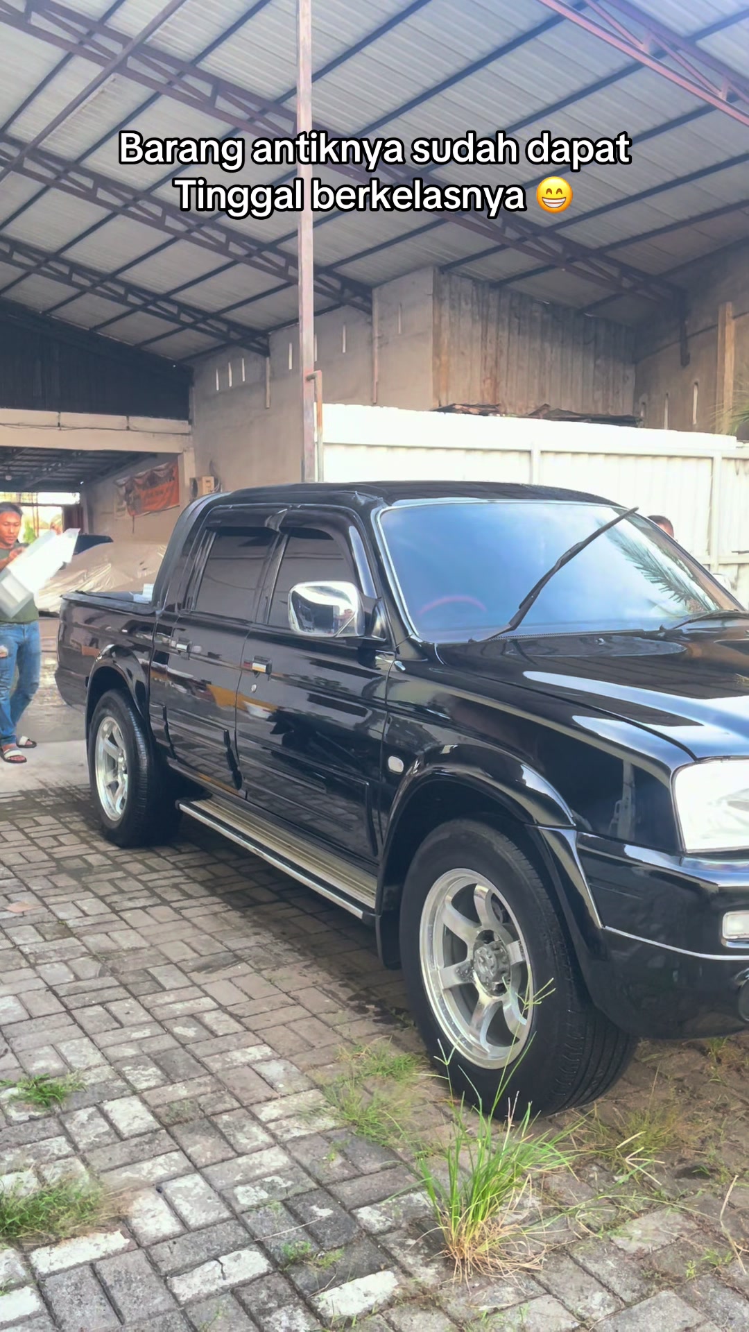 @Tampulak Racing