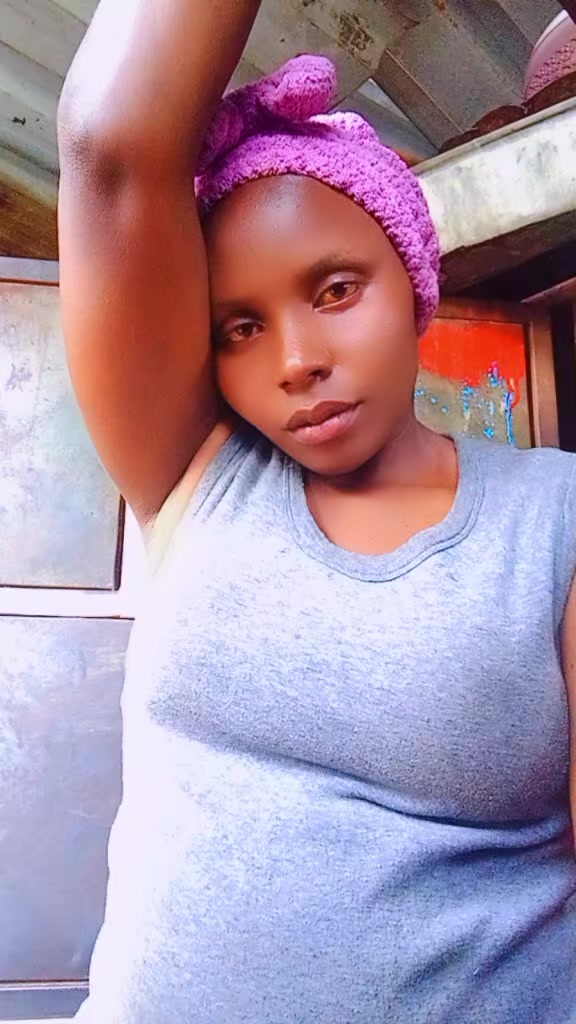 @martha njoki
